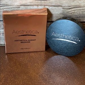 Aesthetica Sunset Bronzer